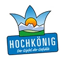 Hochkönig - Gipfel der Gefühle - Logo